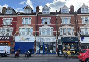 Property for Auction in London - 26A Friern Barnet Road, Southgate, London, N11 1NA