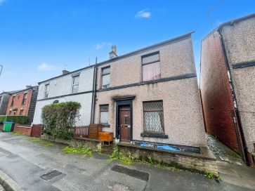Property for Auction in Manchester - 572 Halifax Road, , Rochdale, OL16 2RZ