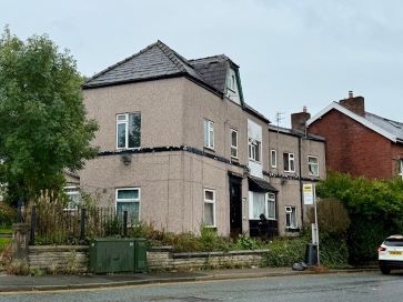 Property for Auction in North West - 12 Vernon Street, Bolton, Greater Manchester BL1 2PP