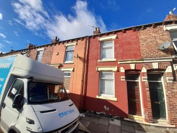 Property for Auction in North Yorkshire, Tees Valley, and extending into County Durham - 80 Portman Street, Middlesbrough, North Yorkshire TS1 4DH