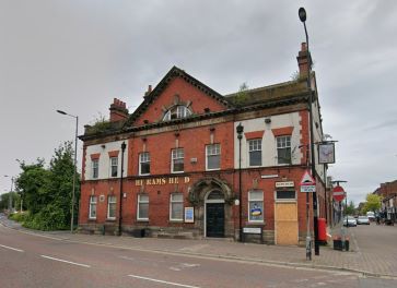 Property for Auction in North West - The Rams Head, 2 Earle Street, Earlestown, Newton-le-Willows, Merseyside WA12 9LN
