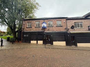 Property for Auction in North West - 13-15 Millgate, Wigan, Greater Manchester WN1 1YB