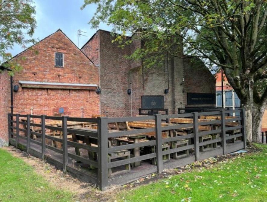 Lot Image