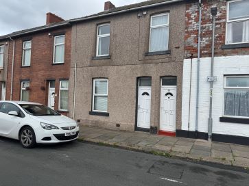 Property for Auction in Cumbria - 81 Ferry Road, Barrow-In-Furness, Cumbria LA14 2QE