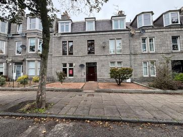 Property for Auction in Scotland - 276 Union Grove, Flat G/L, Aberdeen, Aberdeenshire AB10 6TQ