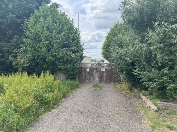 Property for Auction in East Anglia - Teremok, Station Road, Gedney Hill, Spalding, Lincolnshire PE12 0NP