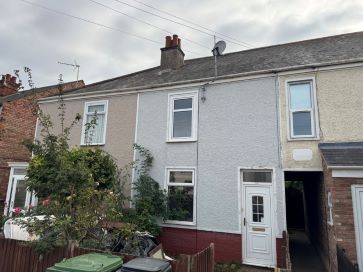 Property for Auction in East Anglia - 217 Saddlebow Road, King&apos;s Lynn, Norfolk PE30 5BW