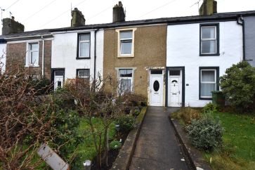 Property for Auction in Cumbria - 44 Fox Street, Swarthmoor, Ulverston, Cumbria LA12 0HT