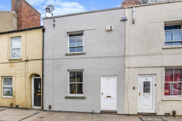 Property for Auction in East Anglia - 22 Norwich Road, Wisbech PE13 2AP