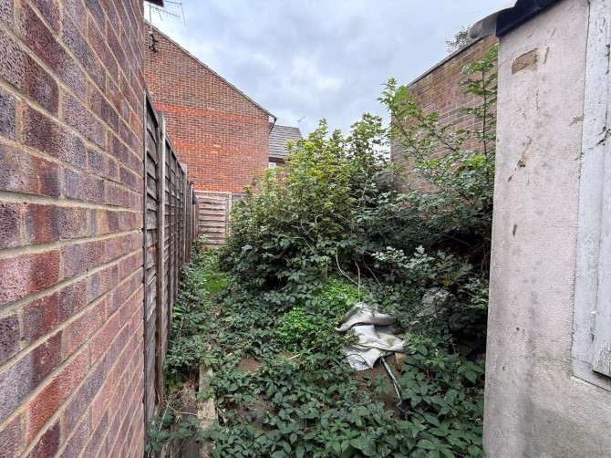Lot Image