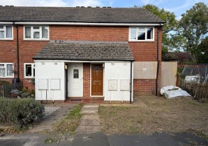 Property for Auction in London - 27 Gunville Crescent, Bournemouth, Dorset, BH9 3PZ