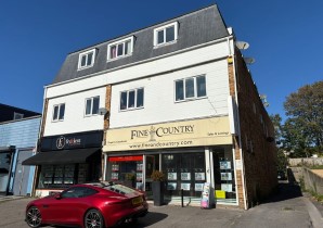 Property for Auction in Sussex & Hampshire - Flat 2, 139-141 Havant Road, Drayton, Portsmouth, Hampshire, PO6 2AA
