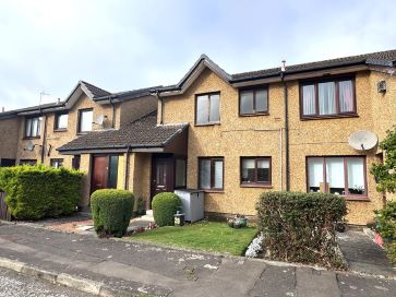 Property for Auction in Scotland - 28/2 Double Hedges Park, Edinburgh, City of Edinburgh EH16 6YL