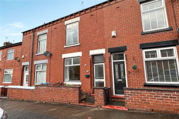 Property for Auction in Manchester - 46 Whitegate Lane, Chadderton, Oldham, OL9 8LS