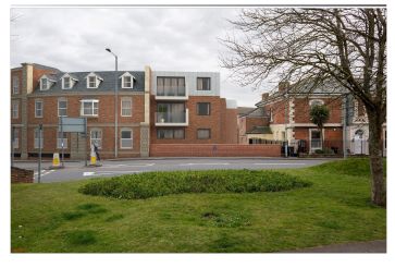 Property for Auction in South West - Canal House, 1 Market Street, Highbridge, Somerset TA9 3BW