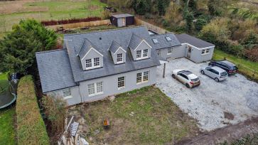 Property for Auction in East Anglia - 4 Stone Lane, Meldreth, Royston, Herefordshire SG8 6NZ