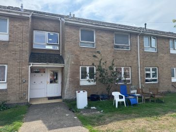 Property for Auction in East Anglia - 16 Broadfield Lane, Boston, Lincolnshire PE21 8DR