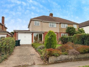 Property for Auction in Coventry & Warwickshire - 425 Green Lane, Finham, Coventry, West Midlands CV3 6EL