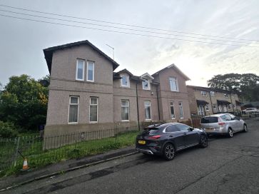 Property for Auction in Scotland - 53B Denbrae Street, Glasgow G32 7DB