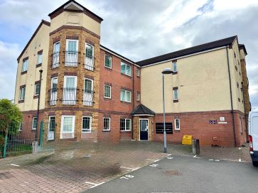 Property for Auction in Birmingham - 74 Manorhouse Close, Walsall, West Midlands WS1 4PB
