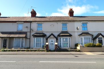 Property for Auction in Birmingham - 10 Worcester Road, Stourport-On-Severn, West Midlands DY13 9AR