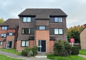 Property for Auction in London - 97 Peerless Drive, Harefield, Uxbridge, Middlesex, UB9 6JF