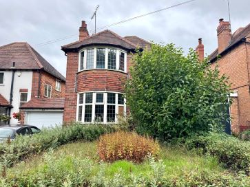 Property for Auction in Birmingham - 472 Alcester Road South, Birmingham, West Midlands B14 6EP