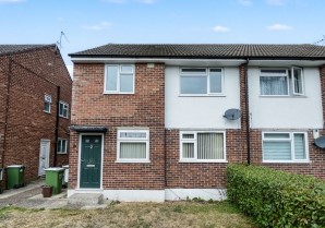 Property for Auction in London - 13 Amberley Court, Sidcup, Kent, DA14 6JT