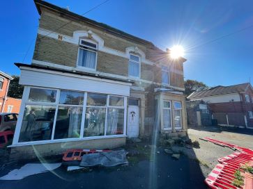 Property for Auction in North West - 136-144 Watson Road, Blackpool, Lancashire FY4 3EE