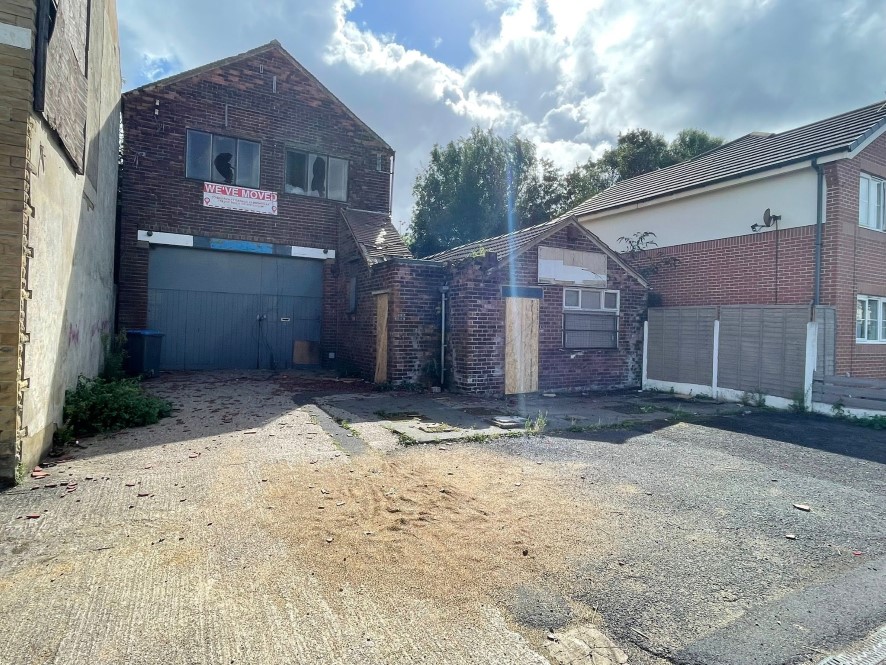 Lot Image