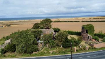 Property for Auction in Hull & East Yorkshire - Black Mill House, Waxholme, Withernsea, East Yorkshire, HU19 2BX