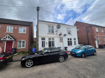 Property for Auction in Leicestershire - 9 Percy Road, Leicester, Leicestershire LE2 8FP