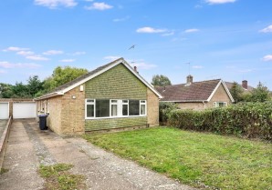 Property for Auction in London - 30 Windermere Crescent, Goring-by-Sea, Worthing, West Sussex, BN12 6JY