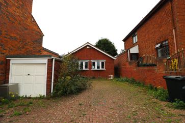 Property for Auction in Birmingham - 8 Bank Street, Stourbridge, West Midlands DY9 8TR