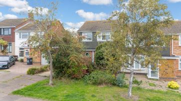 Property for Auction in Northamptonshire - 78 Highlands Avenue, Northampton, Northamptonshire NN3 6BQ