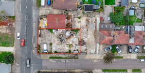 Property for Auction in London - 427A/B Upminster Road North, Rainham, Essex, RM13 9SA