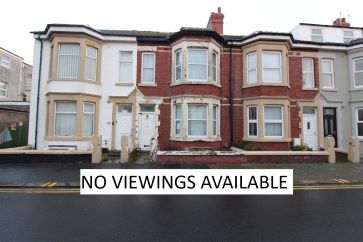 Property for Auction in North West - 4 Brighton Avenue, Blackpool, Lancashire FY4 1HL