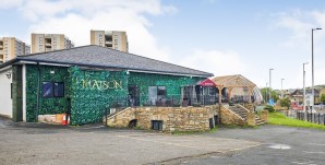 Property for Auction in London - Lahori Gate, 5 Manchester Road, Bradford, West Yorkshire, BD5 0QZ