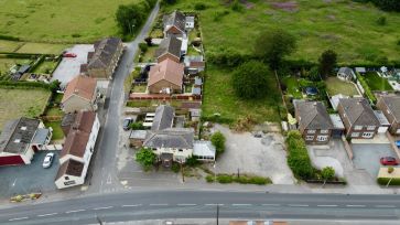 Property for Auction in Hull & East Yorkshire - The Cross Keys, Moor End, Holme-on-spalding-Moor, North Yorkshire, YO43 4DR