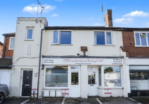 Property for Auction in London - 140 Send Road, Send, Woking, Surrey, GU23 7HN