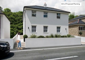 Property for Auction in London - 53-55 St. Catherine Street, Ventnor, Isle Of Wight, PO38 1HG