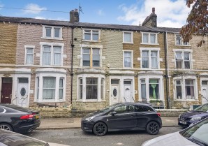 Property for Auction in London - 10 Claremont Road, Morecambe, Lancashire, LA4 4HJ