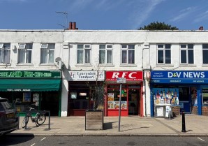 Property for Auction in London - 119A Courtlands Drive, Watford, Hertfordshire, WD17 4HZ