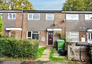 Property for Auction in London - 33 Lomond Road, Hemel Hempstead, Hertfordshire, HP2 6PA