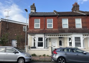 Property for Auction in London - 6 Winchcombe Road, Eastbourne, East Sussex, BN22 8DE