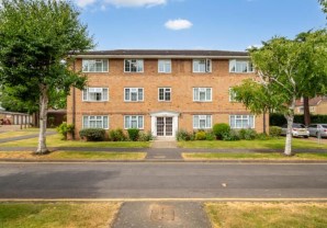 Property for Auction in London - Flat 41 Marian Court, Robin Hood Lane, Sutton, Surrey, SM1 2SB