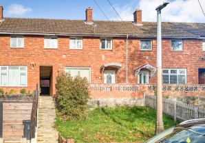 Property for Auction in London - 12 Westbury Road, Swindon, Wiltshire, SN2 5DA