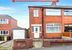 Property for Auction in London - 7 Cambridge Road, Lostock, Bolton, Lancashire, BL6 4AU
