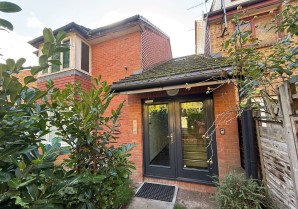 Property for Auction in London - 249 Mead Avenue, Slough, Berkshire, SL3 8JE