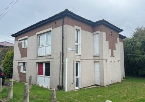 Property for Auction in London - 64 Clare Road, Sutton-in-Ashfield, Nottinghamshire, NG17 5BB